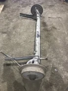 ������� Audi 100 C3 1984� ������ (��������) 4A0598625A ����