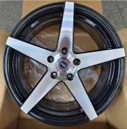 Vossen CV5. 7.5x17", 5x114.3, ET35, �� 73,1���. ��� ����� �� ������������ ����