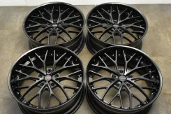 Hyper Forged Wheels