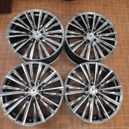 Weds Kranze Cerberus3