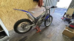 GasGas. 250����. ��., ��������, ��� ���, ��� ������� ����