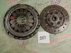 ������� ���������, ��c� Ford Transit (86-00) 2.0L OHC 89VX7550BA ����