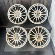 Bridgestone Eco Forme SE-12