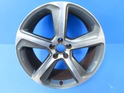 RAYS HFullCross Cross Sleekers Q5