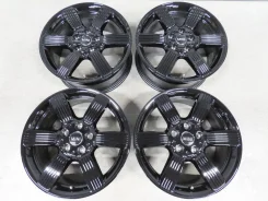 NZ Wheels F-55
