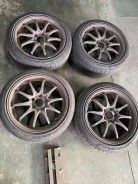 RAYS Volk Racing CE28SL