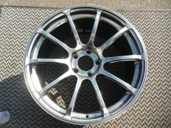 Advan Racing RSII