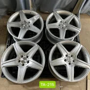 Dezent TA