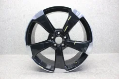RAYS HFullCross Cross Sleekers Q5