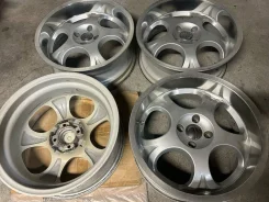 Bridgestone BEO
