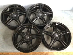 Bridgestone Potenza Adrenalin SW005