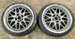 GT Wheel