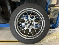 Advan Racing RGIII