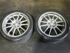 OZ Racing Leggera HLT