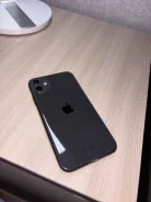 Apple iPhone 11. �/�, 64 ��, ������, 3G, 4G LTE ����