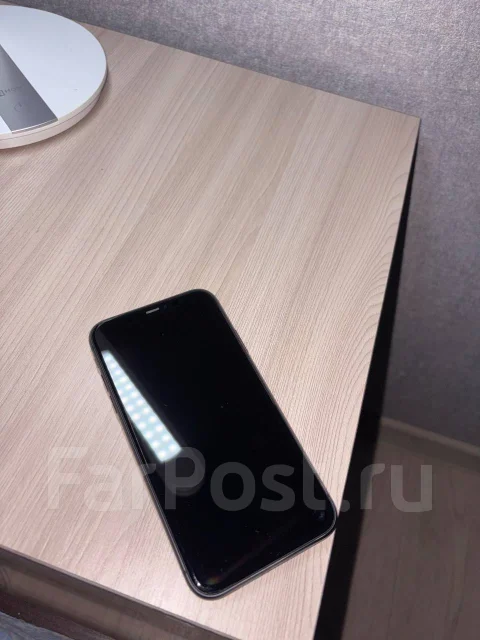Apple iPhone 11. �/�, 64 ��, ������, 3G, 4G LTE ����