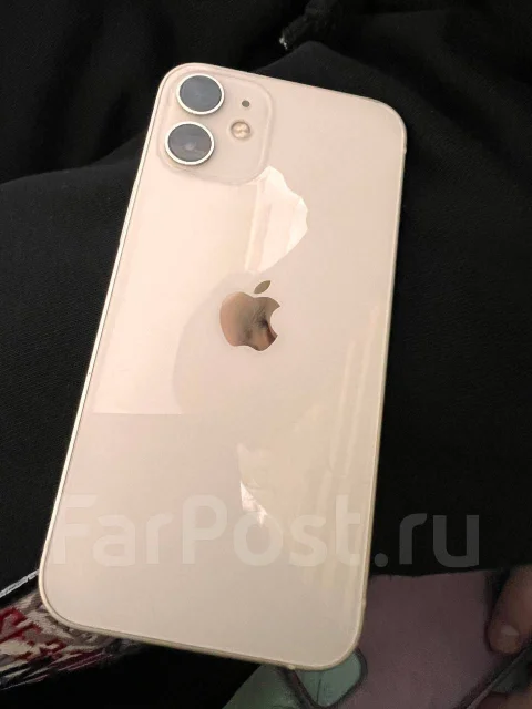 Apple iPhone 12 mini. �/�, 64 ��, �����, 4G LTE ����