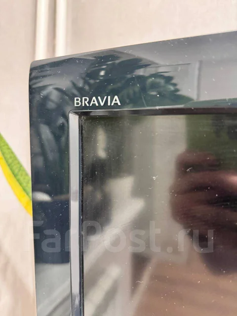Sony KDL-32V4500. LCD (��) ����