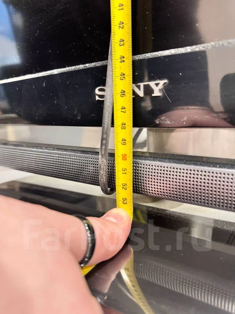 Sony KDL-32V4500. LCD (��) ����