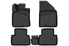 ������� � ����� 3D ��� Geely Coolray 2019-2024 (I), 2023-�. �. (I ����. ), Belgee X50 2023-�. �. X50+ 2026-�. �. ����������� 5 ��. Element ������ ����...