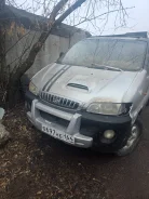 Hyundai Starex ����