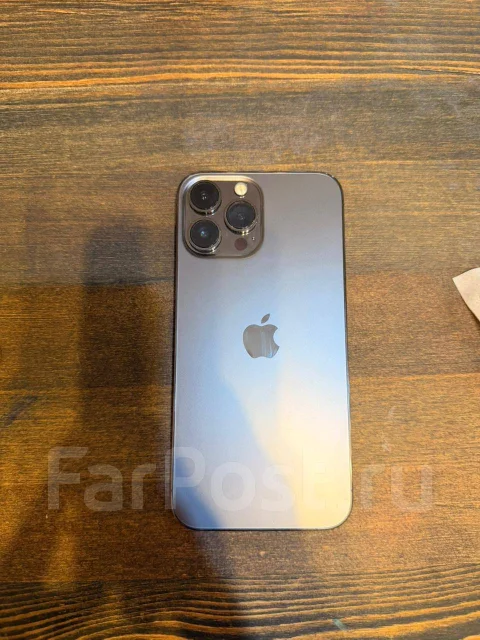 Apple iPhone 13 Pro Max. �/�, 128 ��, �����, 5G ����