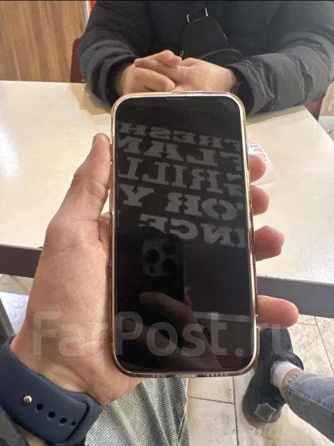 Apple iPhone 13 Pro. �/�, 128 ��, �������, 5G ����