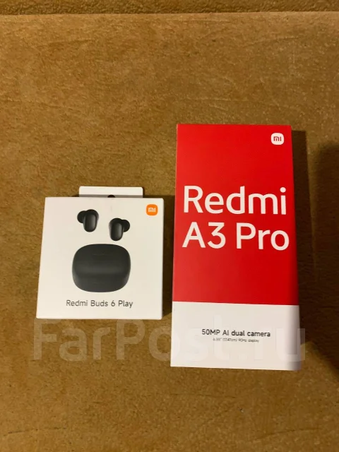Xiaomi Redmi Pro. �����, ������ ����