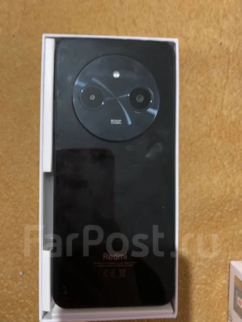Xiaomi Redmi Pro. �����, ������ ����