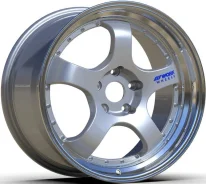 Work Meister S1R. 7.5x17", 5x113, ET38, �� 73,1���. ��� ����� �� ������������ ����
