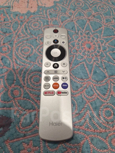 Haier. LED ����