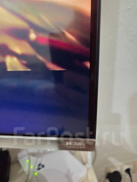 Haier. LED ����
