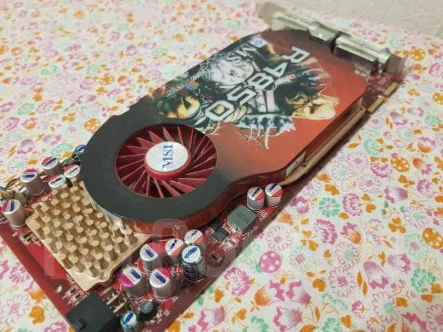 Radeon HD 4850 ����