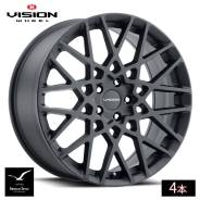 Vision Wheel 474 Recoil. 8.5x20", 5x108, ET35, �� 73,1���. ��� ����� �� ������������ ����
