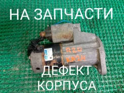 ������� ������ Ford Maverick /Nissan Terrano II 1996 KA24 ����