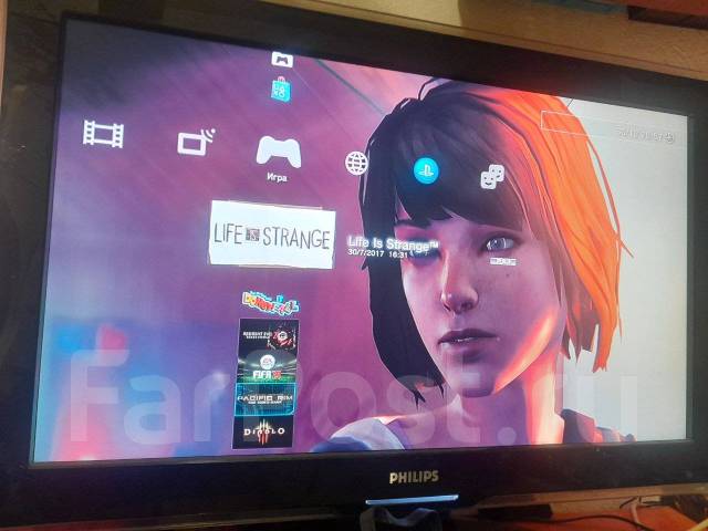 Sony PlayStation 3 Slim ����