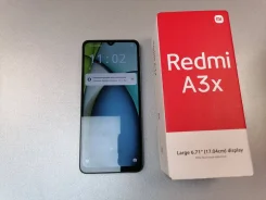 Xiaomi Redmi A3x. �/�, 64 ��, ���������, 3G, 4G LTE, Dual-SIM ����
