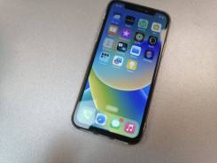 Apple iPhone X. �/�, 64 ��, �����, 3G, 4G LTE ����