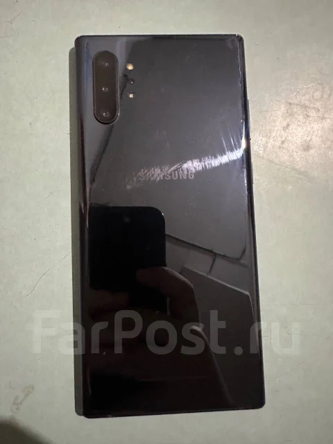 Samsung Galaxy Note 10. �/�, 256 �� ����