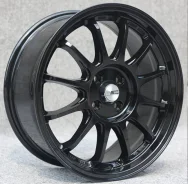 SSR Type-F. 7.5x17", 4x100, ET38, �� 73,1���. ��� ����� �� ������������ ����