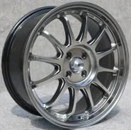 SSR Type-F. 7.5x17", 4x100, ET38, �� 73,1���. ��� ����� �� ������������ ����