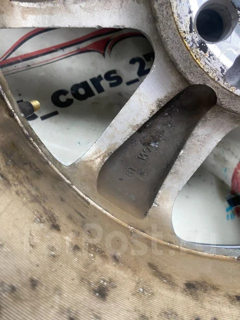 Toyota. 6.0x15", 5x100, ET45, �� 54,1���. ����