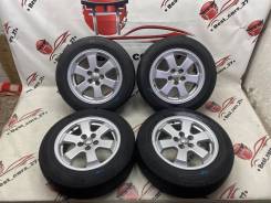 Toyota. 6.0x15", 5x100, ET45, �� 54,1���. ����