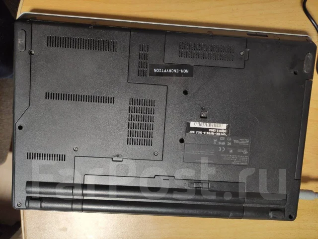 Lenovo IdeaPad. 15.6", 1,9����, ��� 3072 ��, ���� 250���, WiFi: 1, Bluetooth: 1, ����������� �� 1��. ����