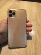 Apple iPhone 11 Pro Max. �/�, 64 ��, �������, 4G LTE ����