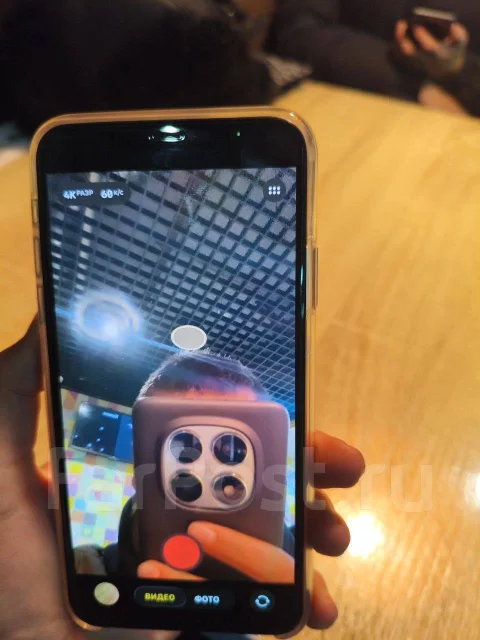 Apple iPhone 11 Pro Max. �/�, 64 ��, �������, 4G LTE ����