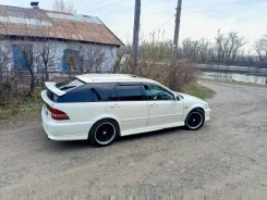 PDW Kaiser. 9.5/8.5x17", 5x114.3, ET44/44 ����