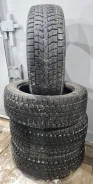 Dunlop Grandtrek SJ6. �����������, 2013 ���, �/�, ����� 20 % ����