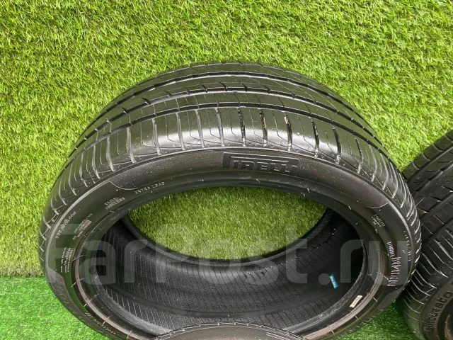 Pirelli Cinturato P1