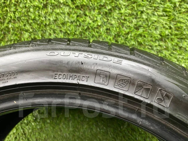 Pirelli Cinturato P1